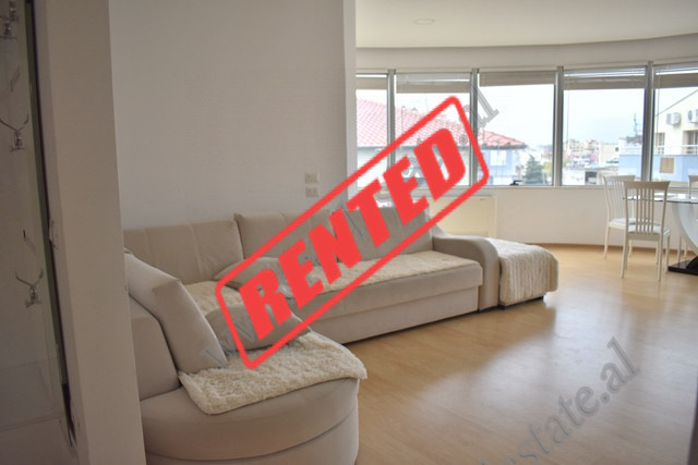 Three bedroom apartment for rent in Budi street in Tirana, Albania.

It is situated on the 3rd flo